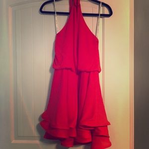 Lisa and Lucy Flirty Dress!